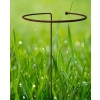 Podpora do roślin krzewów roślin kwiatów ogród podpórka D30 H60cm solidna